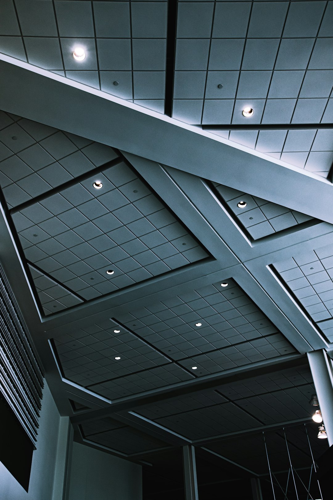 Modern Aerodrome Design