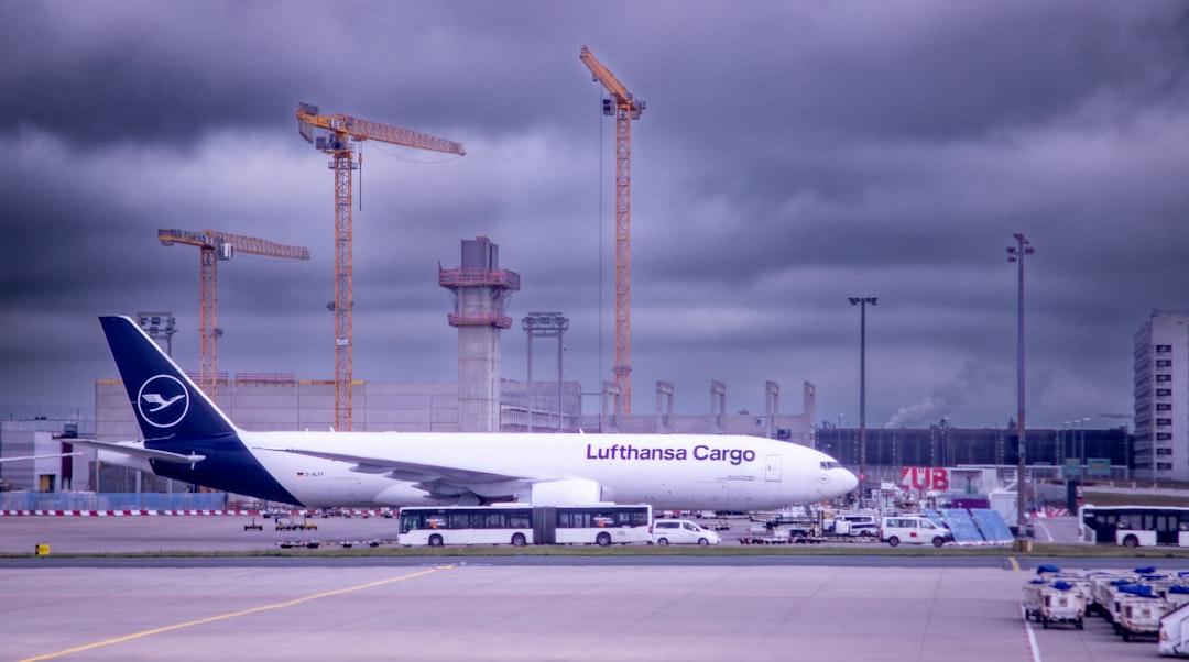 Environmental Impact of Aerodromes
